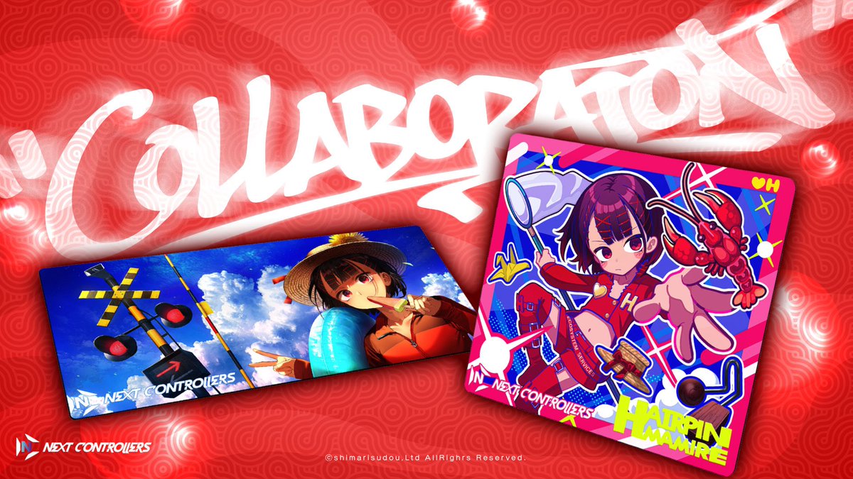 ヘアピンまみれ💛❌ tweet media