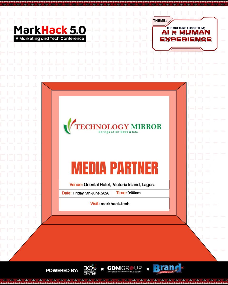 Eko Innovation Centre | Venture Studio tweet media