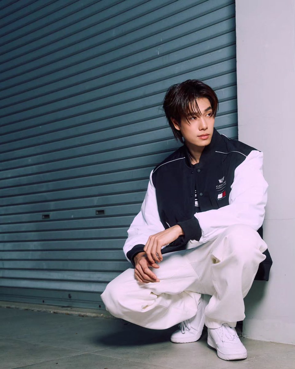 PondPhuwin Official Thailand (DoubleP) tweet media