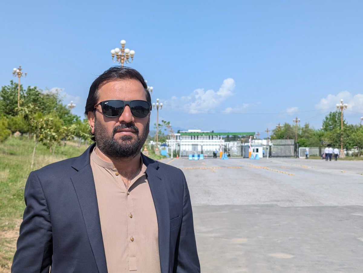 Rafeeqsultan1's tweet photo. دنیا دیک�� رہی ہے اسلام آباد کو… اور میں دکھا رہا ہوں اصل منظر جنگ کے سائے ختم… اسلام آباد میں امن کی کہانی، میری نظر سے
#امن_کا_سفیر_پاکستان 
#PakistanForNobel 
#pakiatan https://t.co/KwDYbT3oKk