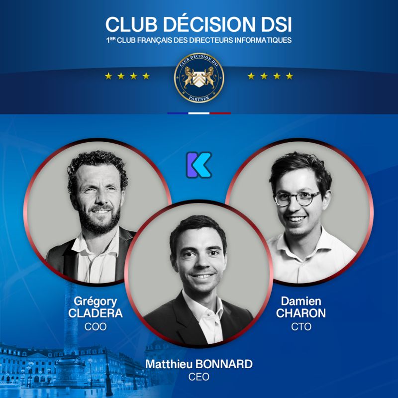 Club DECISION DSI tweet media