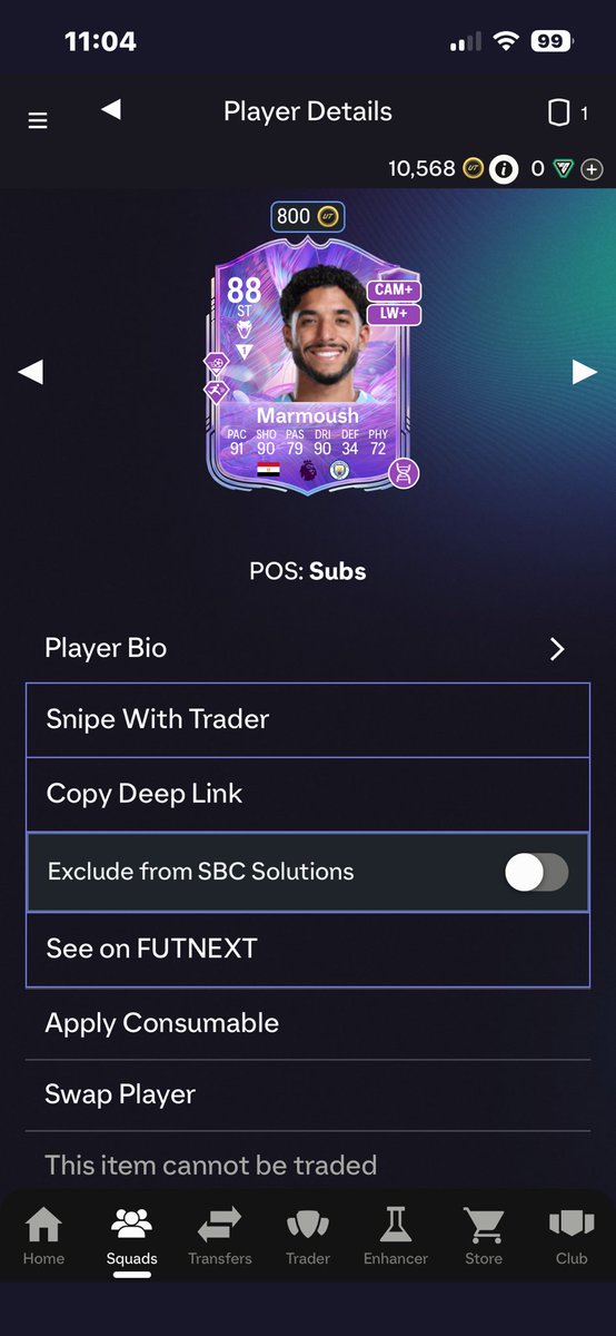 ktchifyy's tweet photo. @FIFA22_INFO ?! https://t.co/RKjHO93B5I