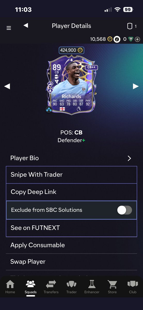 ktchifyy's tweet photo. @FIFA22_INFO ?! https://t.co/RKjHO93B5I