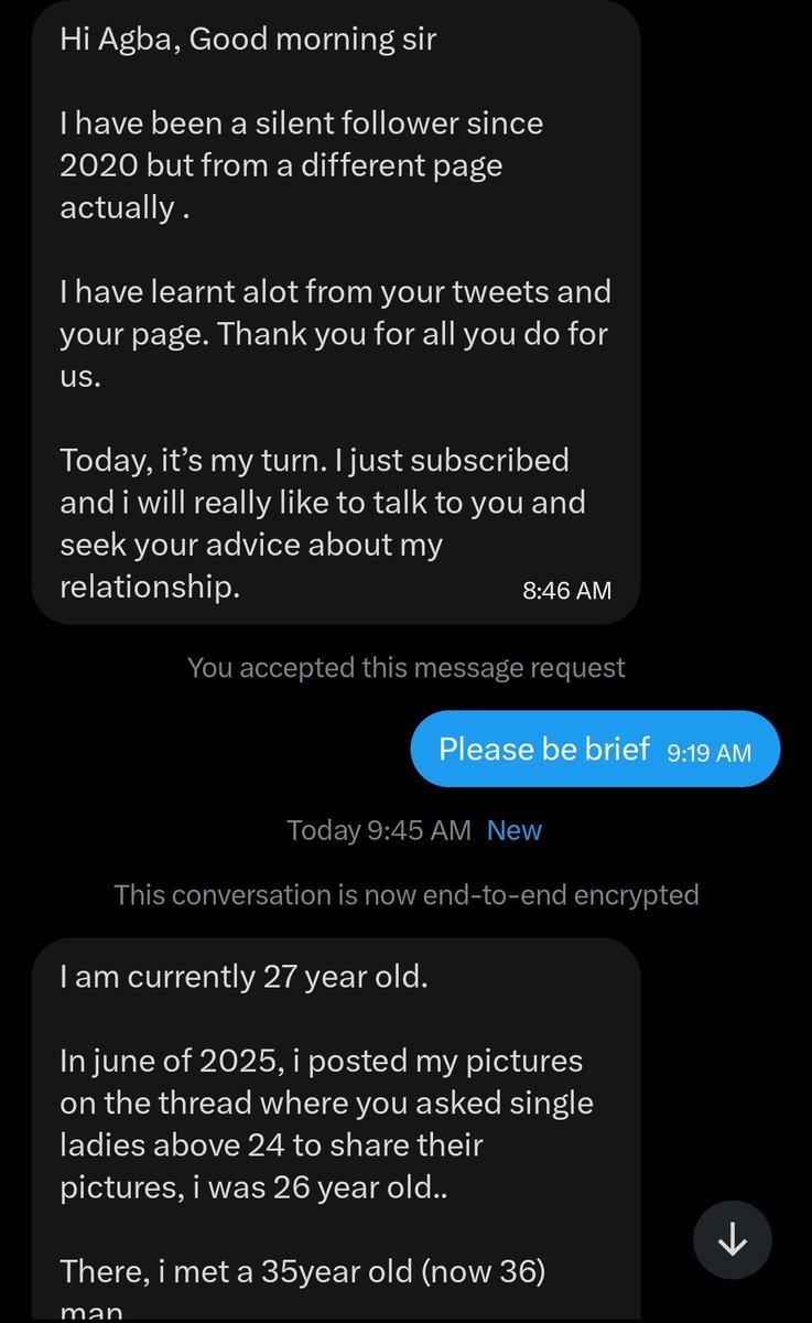 Àgbà John Doe (back up) tweet media