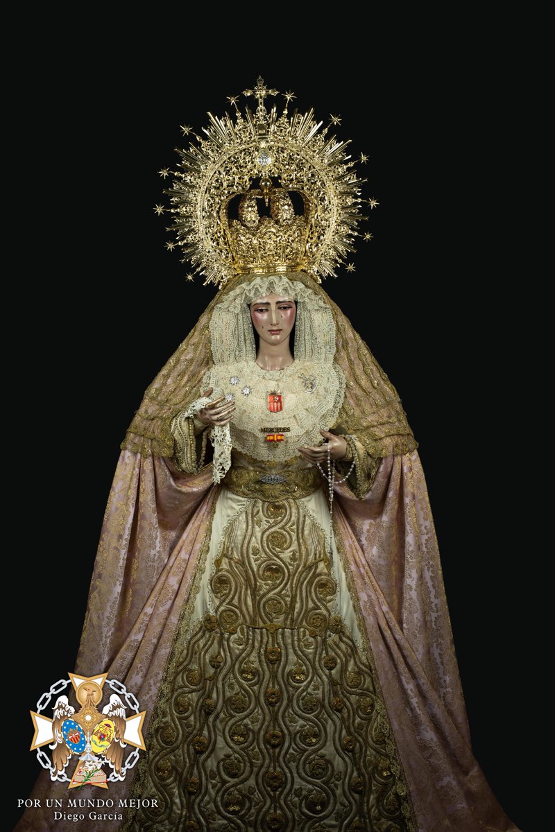 Santa Genoveva tweet media