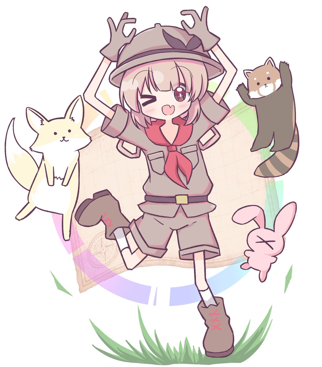 くらせす tweet media