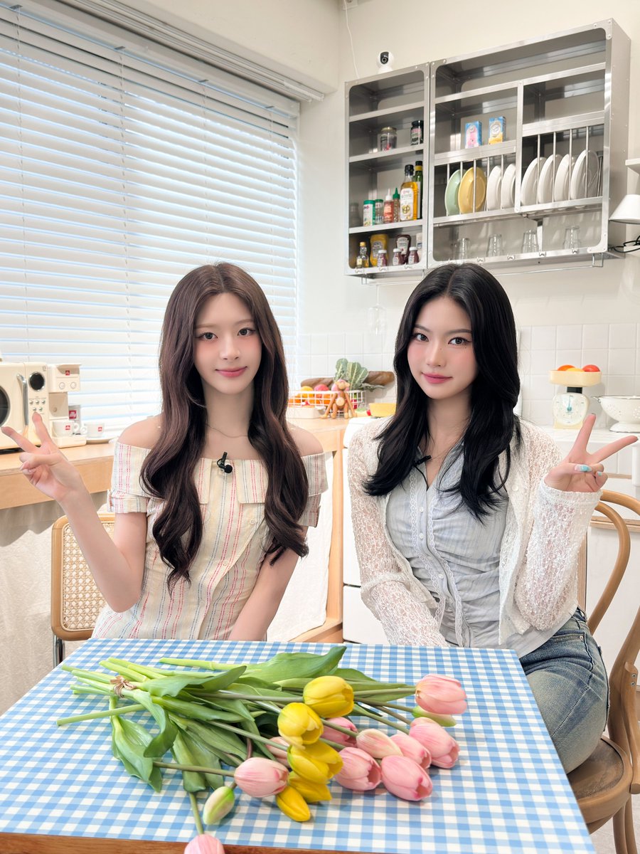 STAYC(스테이씨) tweet media