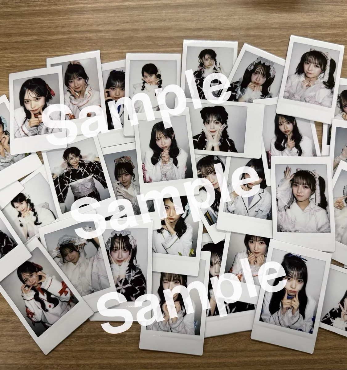 CUTIE STREET【Official】 on X: 