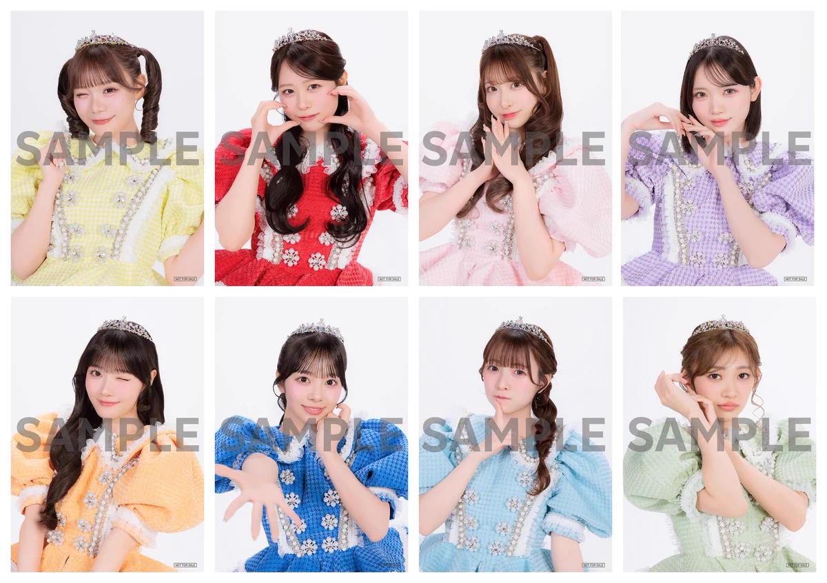 CUTIE STREET【Official】 on X: 