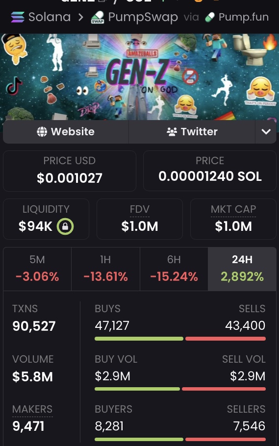 Lil Alpha tweet media