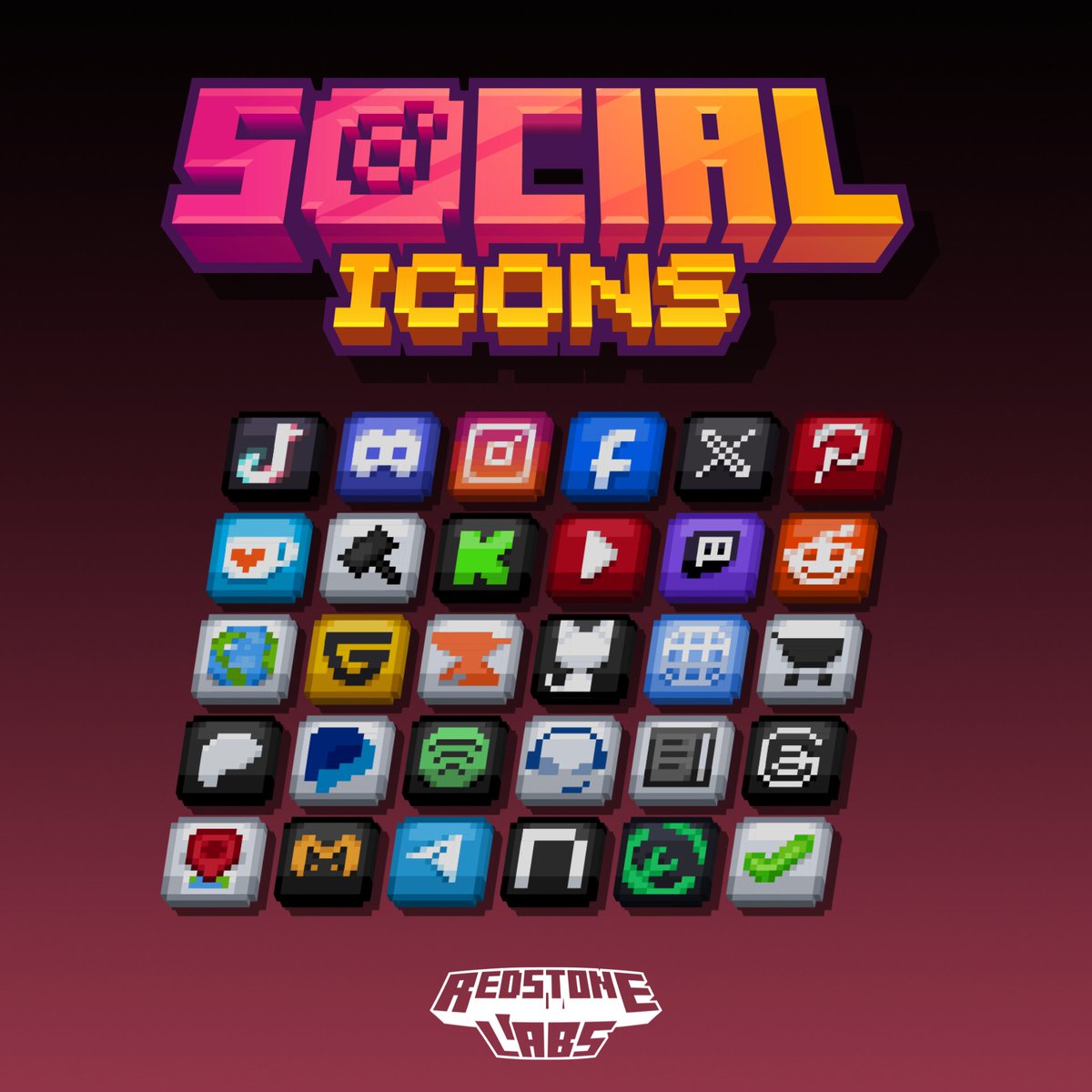 Redstone Labs tweet media