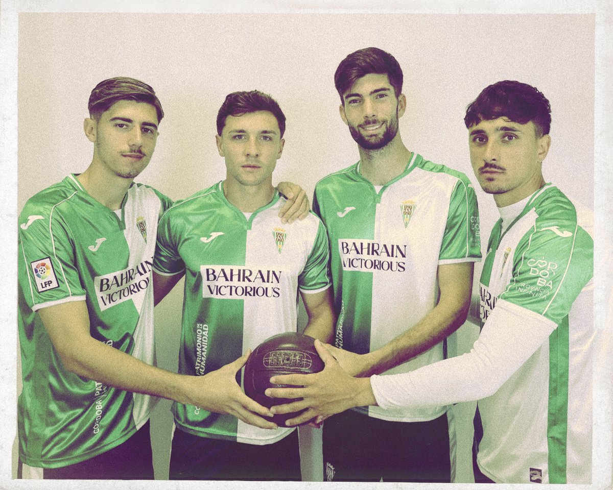 Córdoba CF tweet media