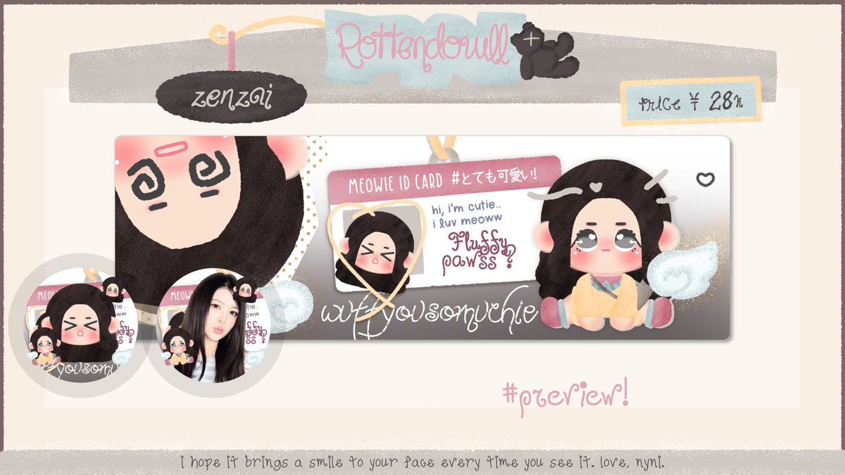 nyniiii 🍧 tweet media