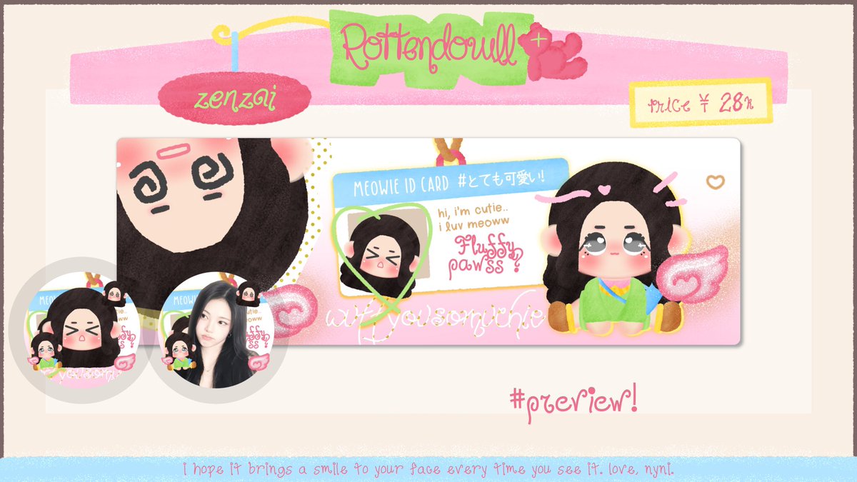 nyniiii 🍧 tweet media