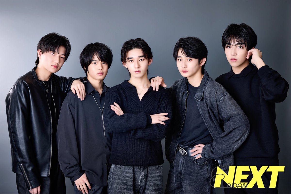 EBiDAN NAGOYA tweet media