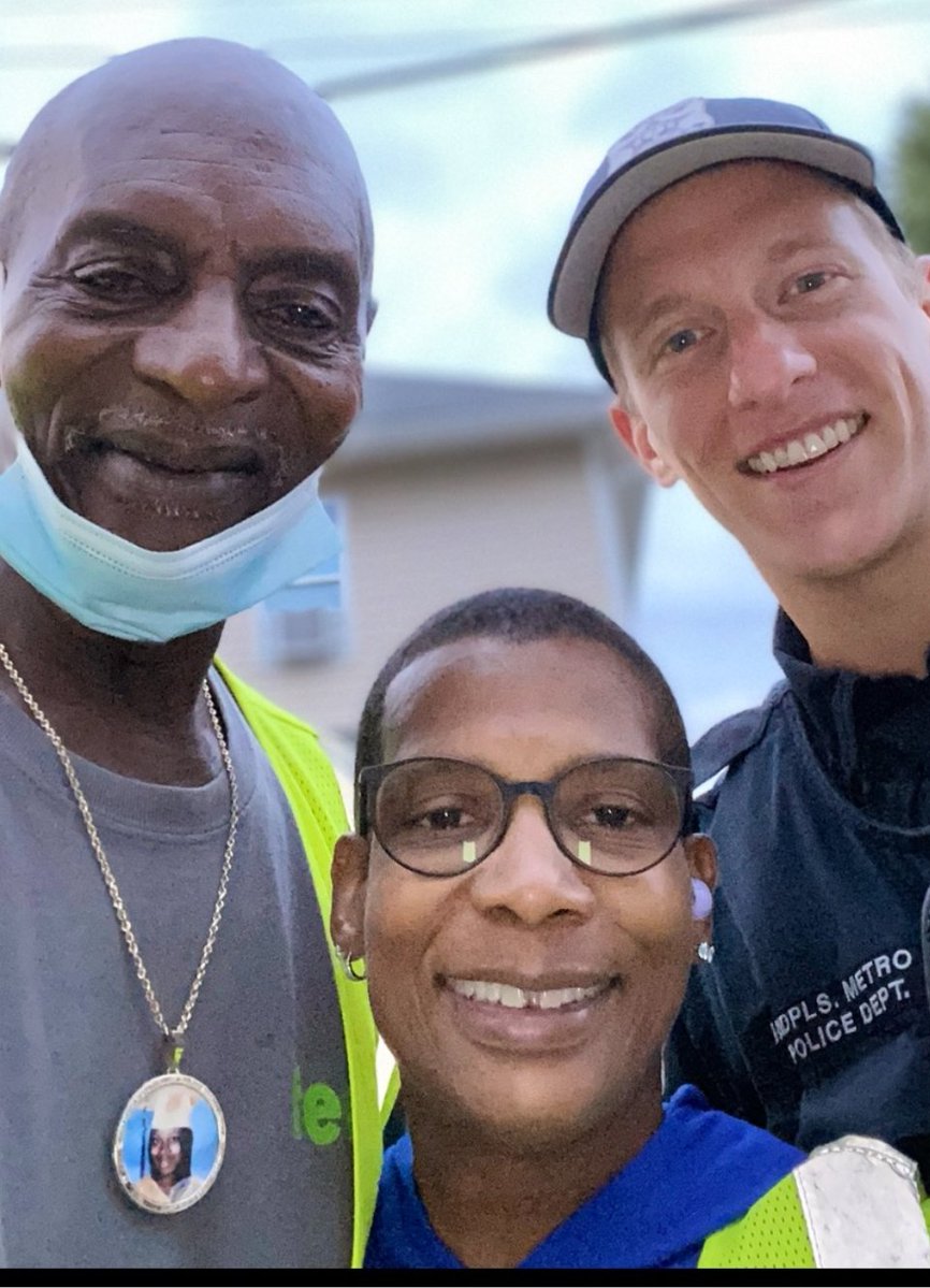 Rev Dr Charles Harrison tweet media