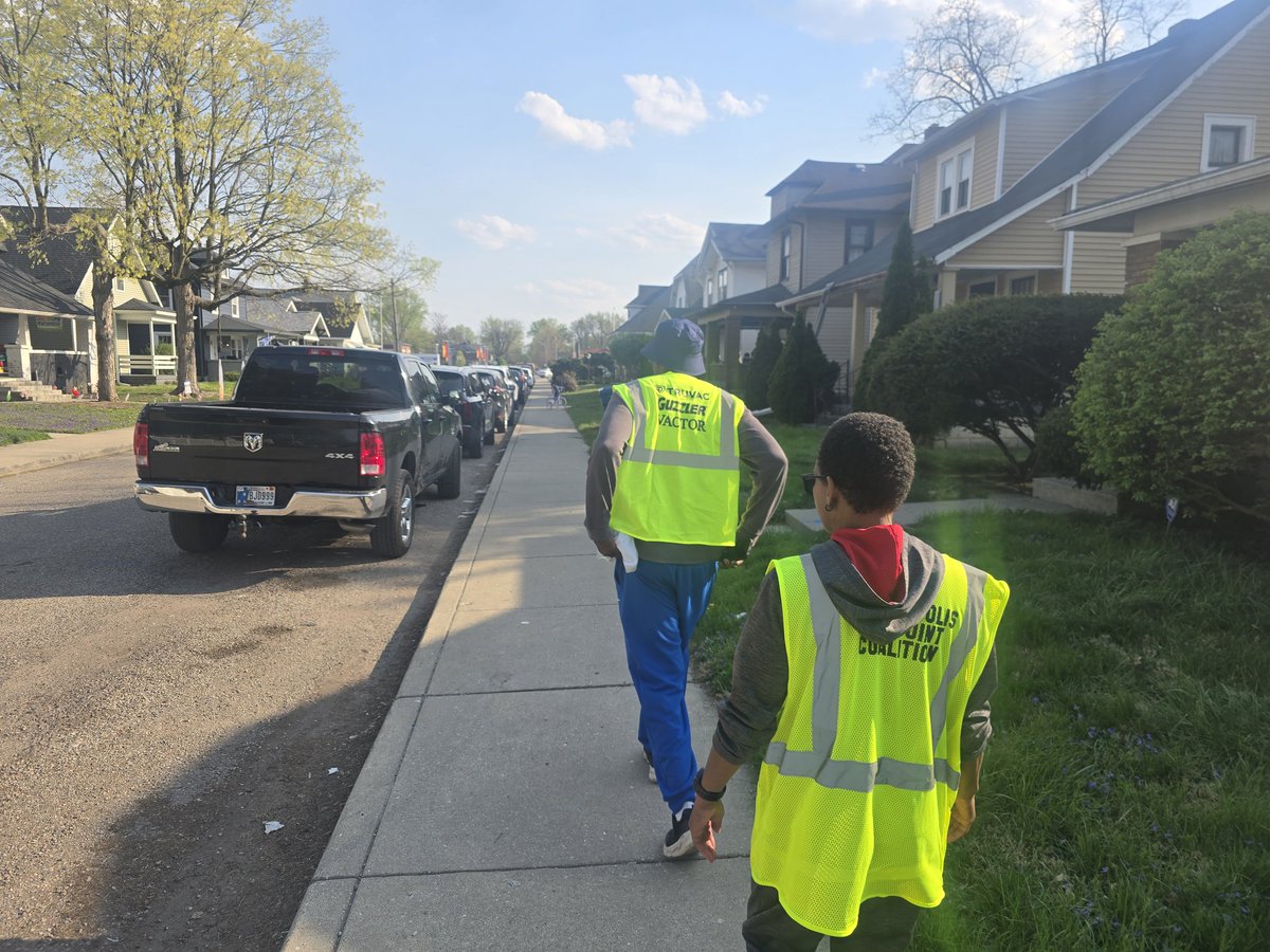 Rev Dr Charles Harrison tweet media