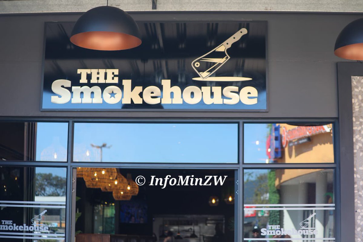 nickmangwana's tweet image. This morning, His Excellency President Emmerson Mnangagwa will commission the Greenfields Retail Centre in Belvedere, Harare. The centre is positioned as a modern hub for shopping, dining, and entertainment, advancing Zimbabwe’s development agenda.
#Vision2030.