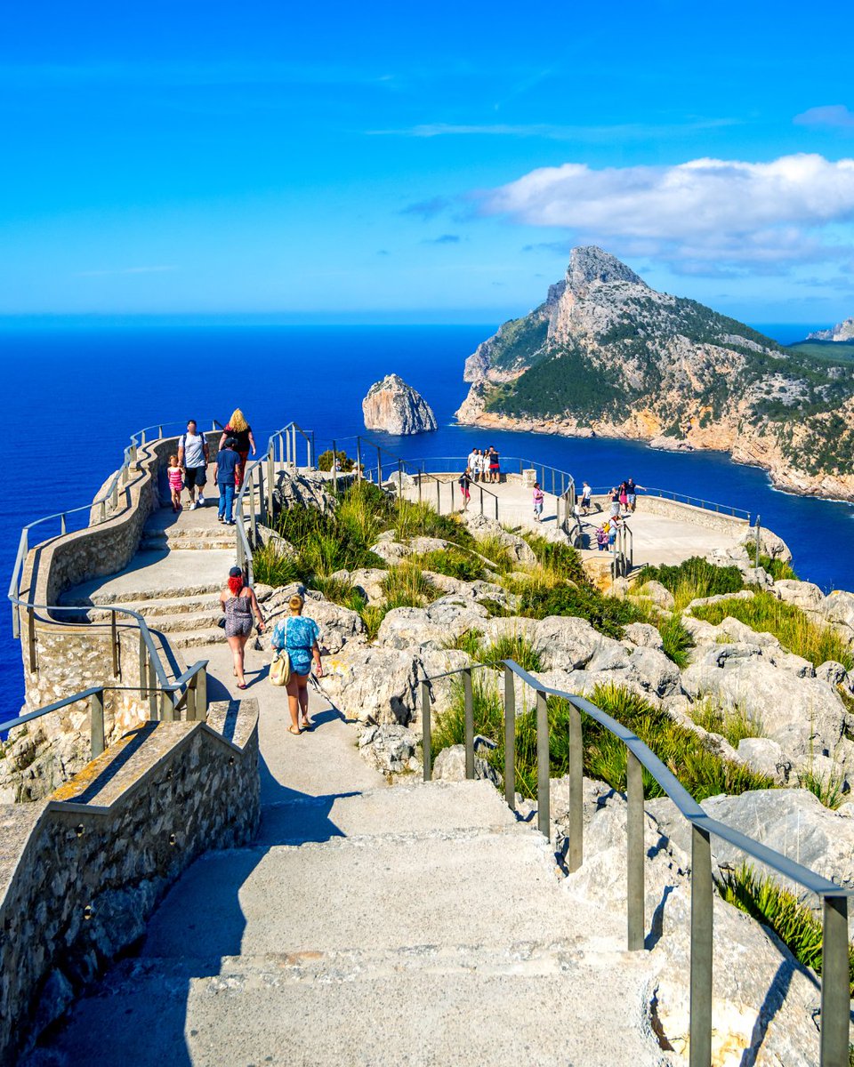 Turismo Baleari tweet media