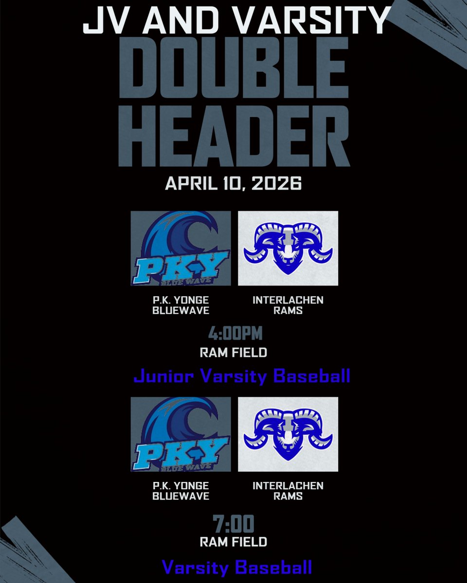 IHS ATHLETICS tweet media