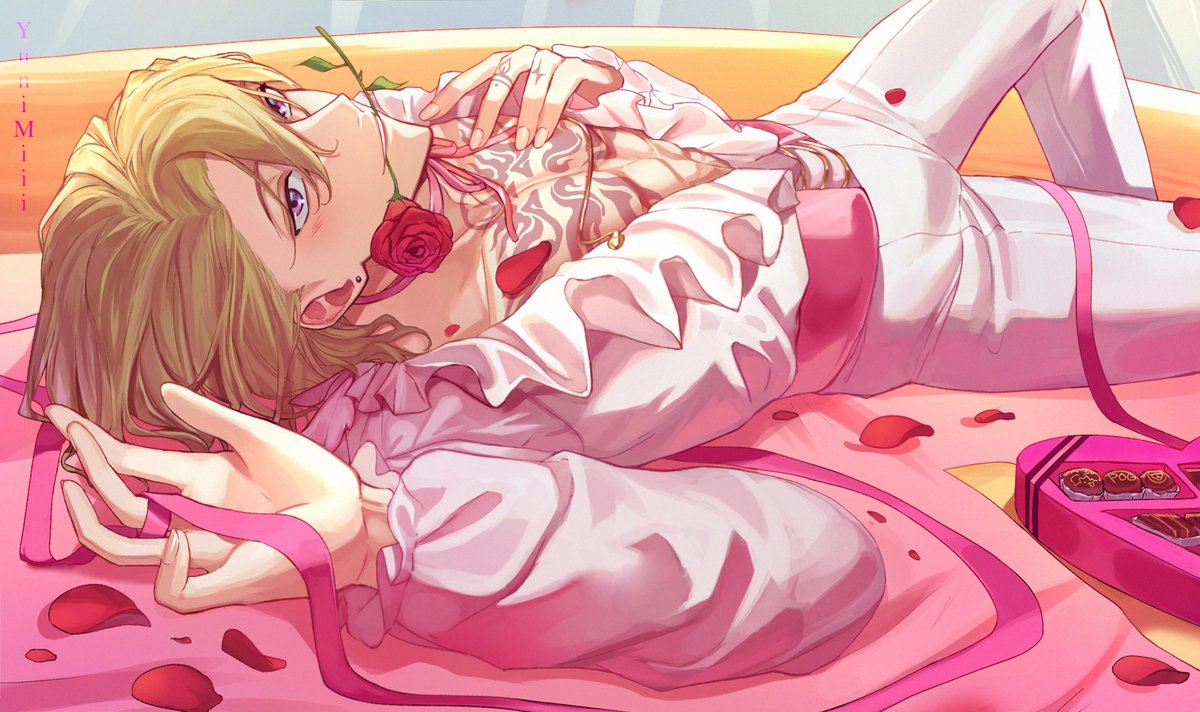 YuniMiii🩷 tweet media