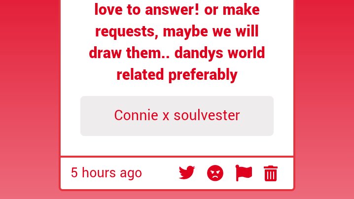 「M i c e 」 tweet media