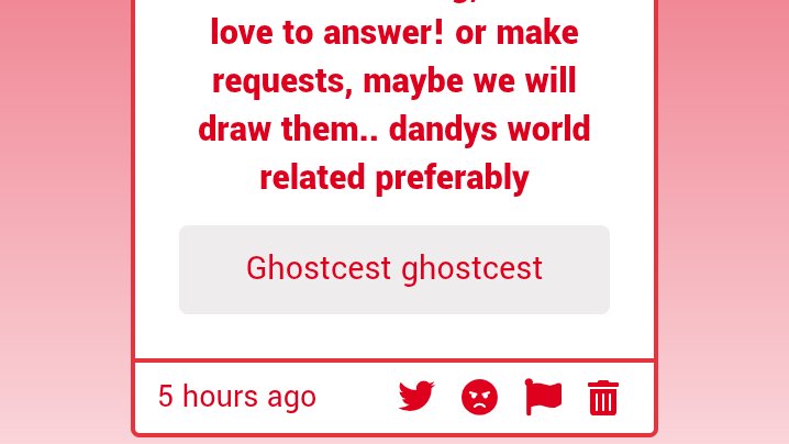 「M i c e 」 tweet media