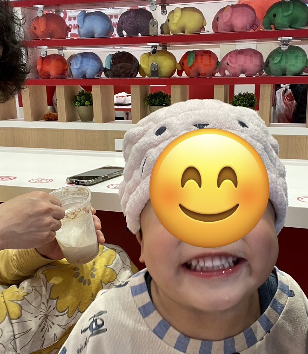 川道洋之(Have a good age) tweet media