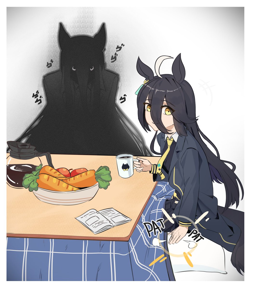 GhostlyVolksy tweet media