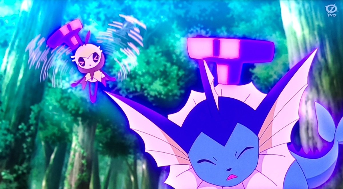 ポケットモンスター(2023) 第134話 ツイート画像 1