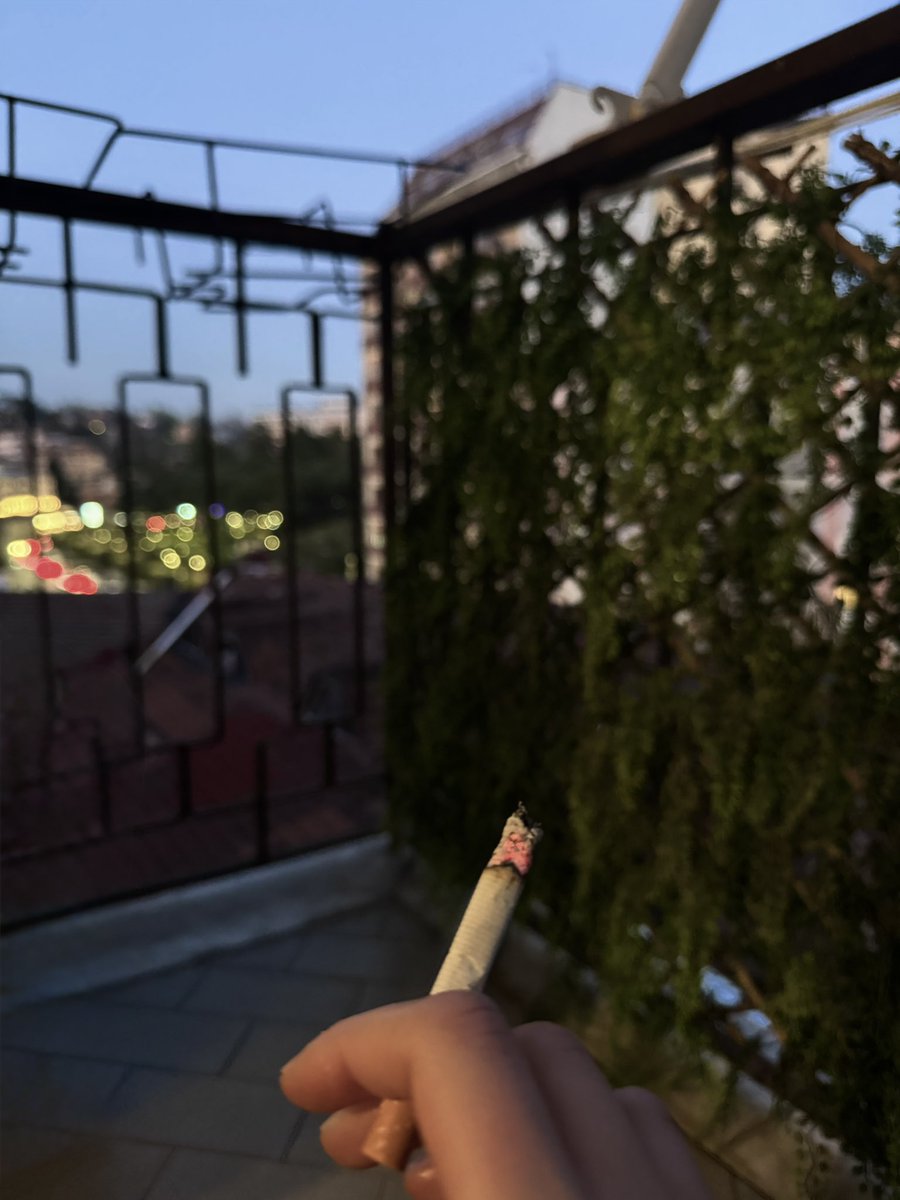 mood degli ultimi giorni