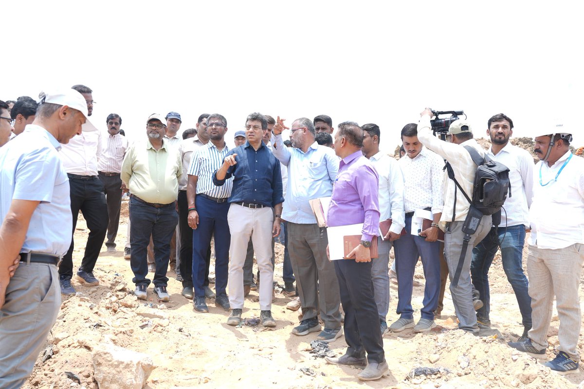 Greater Bengaluru Authority tweet media