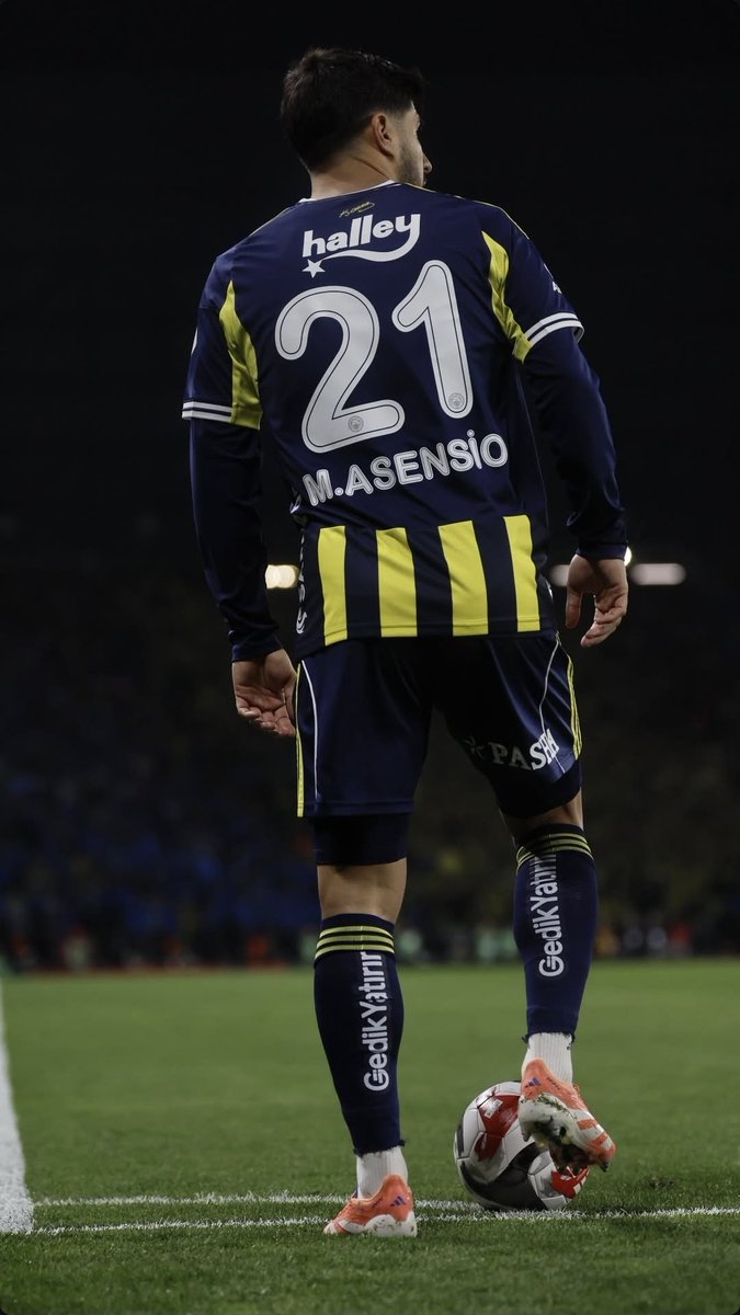 fener0001907's tweet photo. @Mrasensio21 https://t.co/kCnc4peVm3