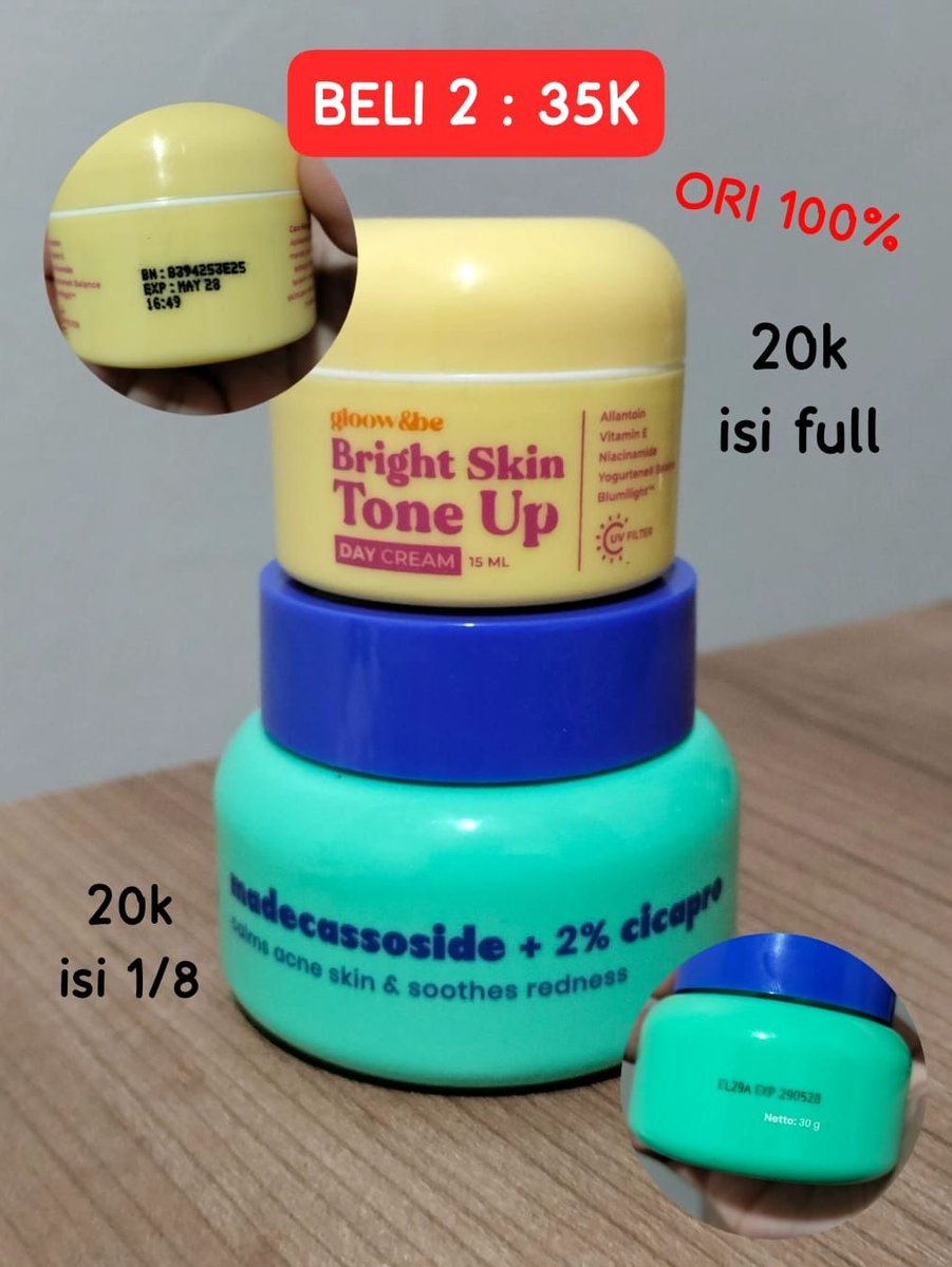 Unpadfess | DAPET 50-250K ISI SURVEY DI PIN TWEET tweet media