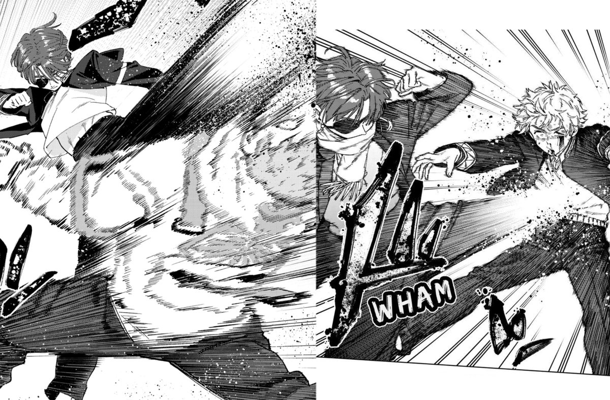 shelovesuonirei in her SUNI'S DOOMED YAOI ERA 💅 tweet media