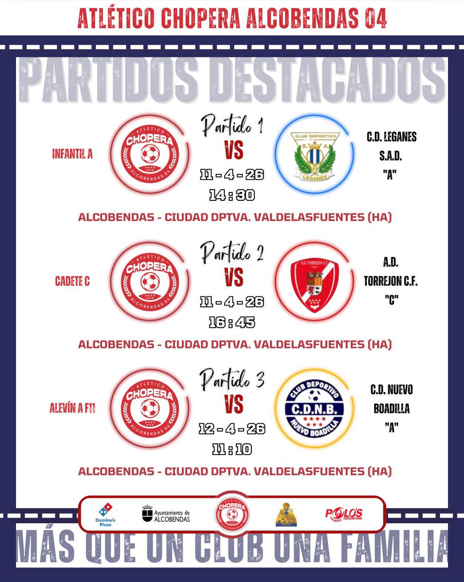 AT Chopera Alcobendas 04 tweet media