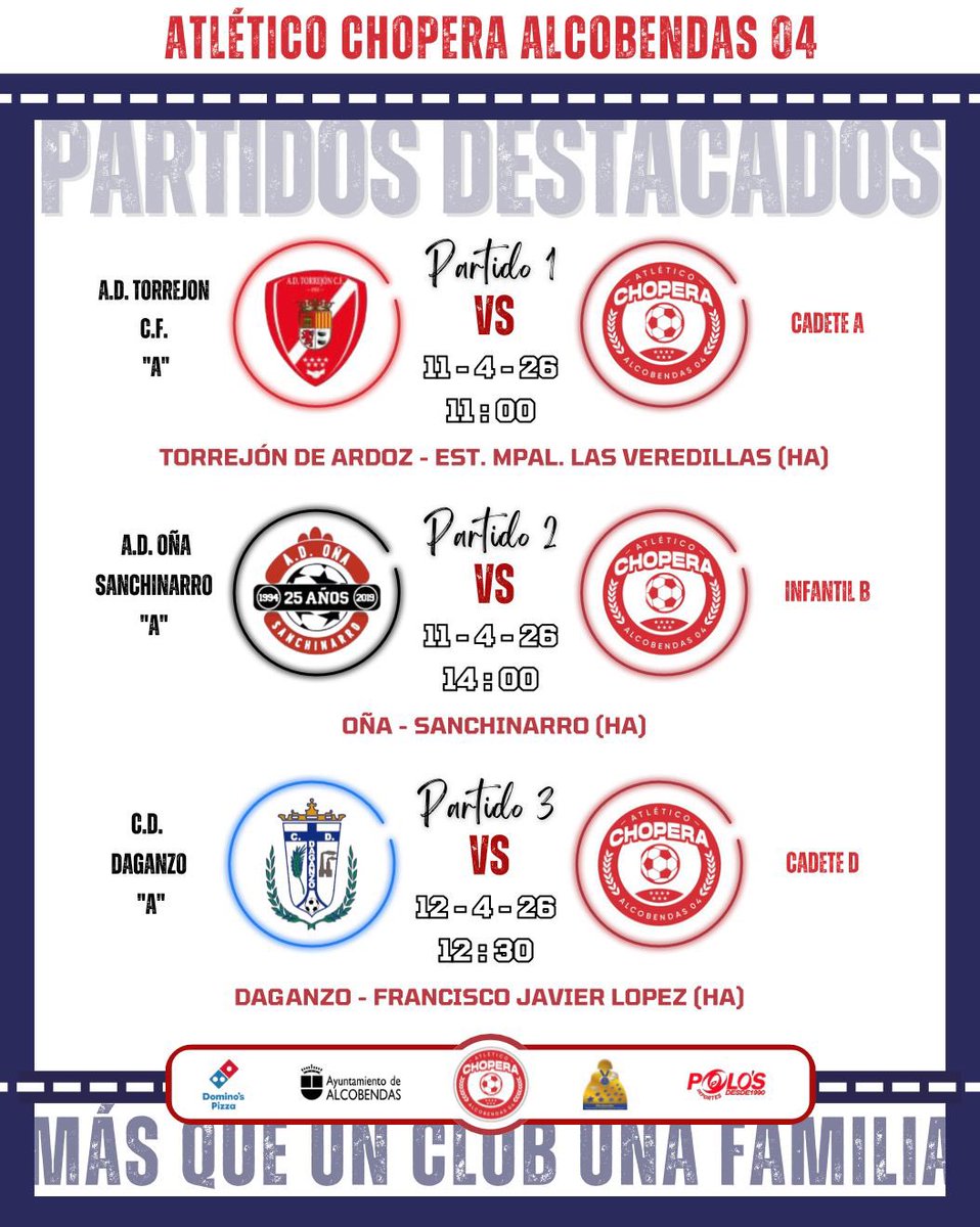 AT Chopera Alcobendas 04 tweet media
