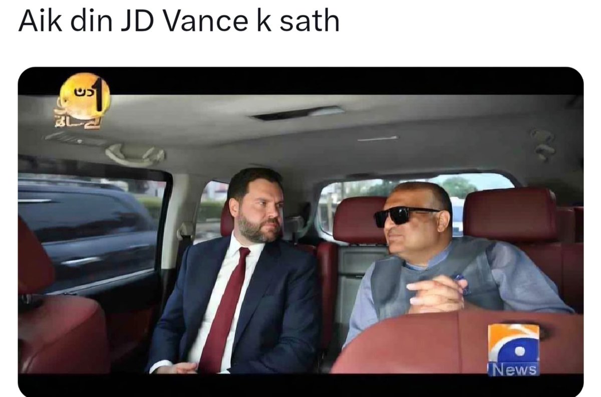 Raza Ahmad Rumi tweet media