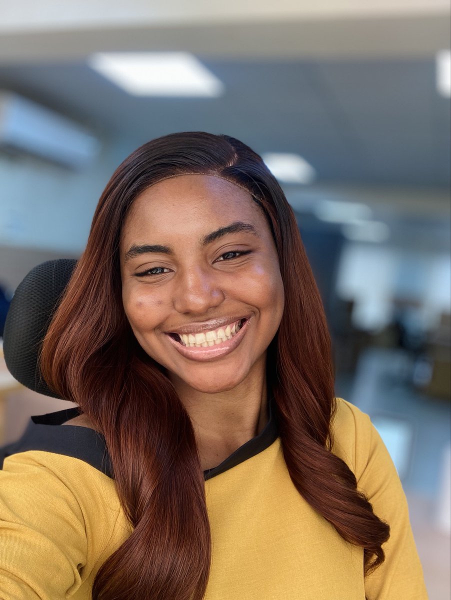 Joy N. Makua Eyisi tweet media