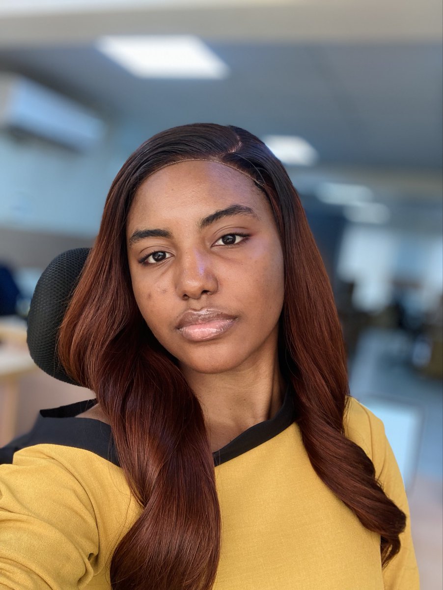 Joy N. Makua Eyisi tweet media