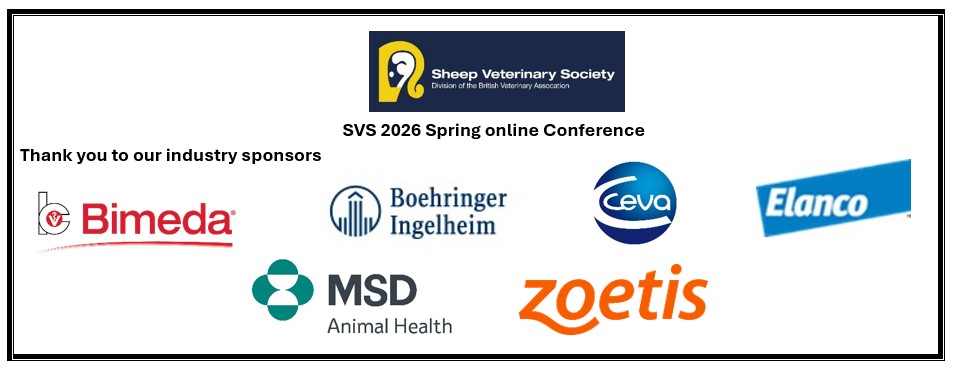 Sheep Veterinary Soc tweet media
