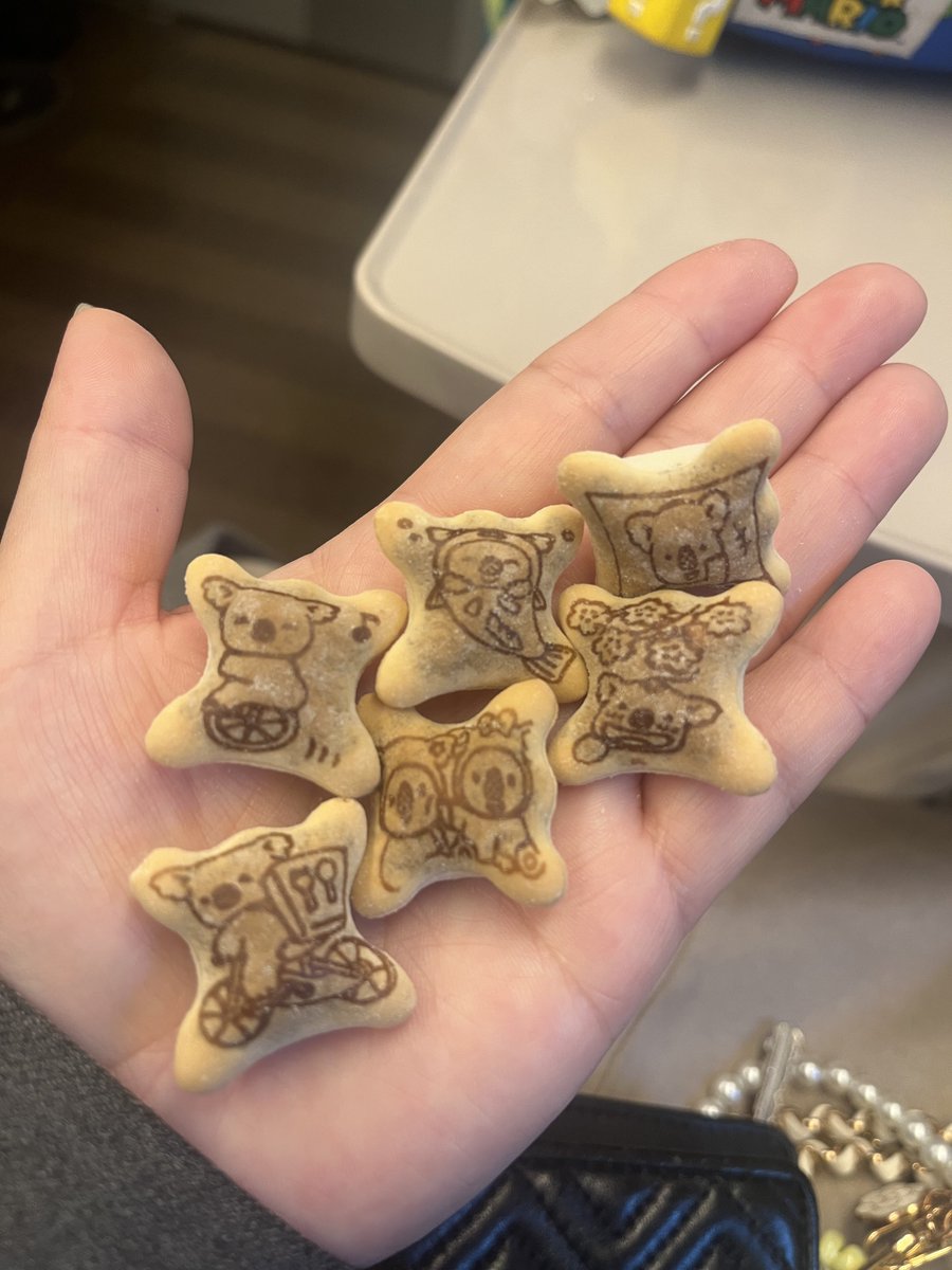 ¨̮もぐ🧸(* ॑꒳ ॑🫶🏻)💕 tweet media