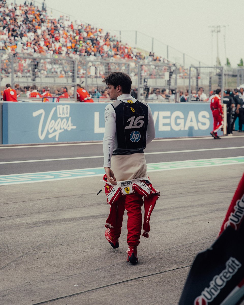 Scuderia Ferrari HP tweet media