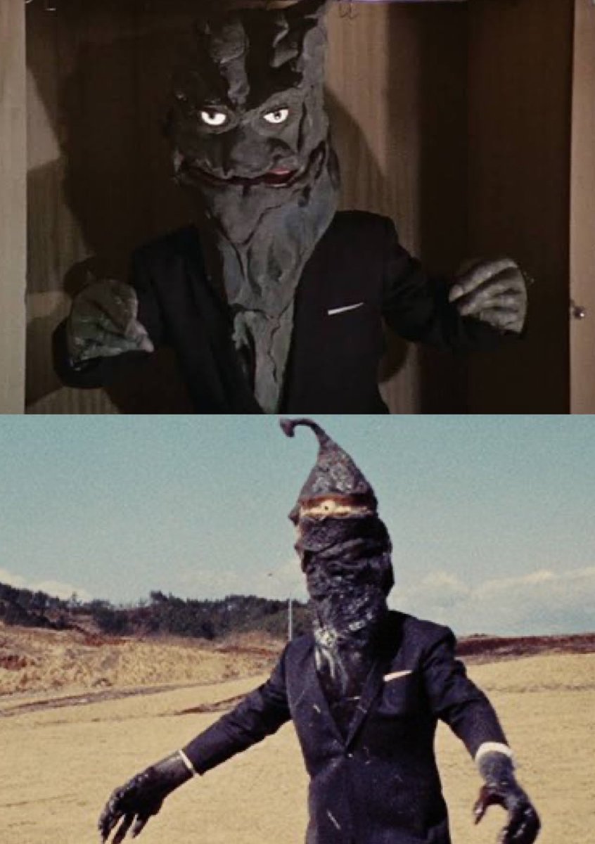 超7隊員 tweet media