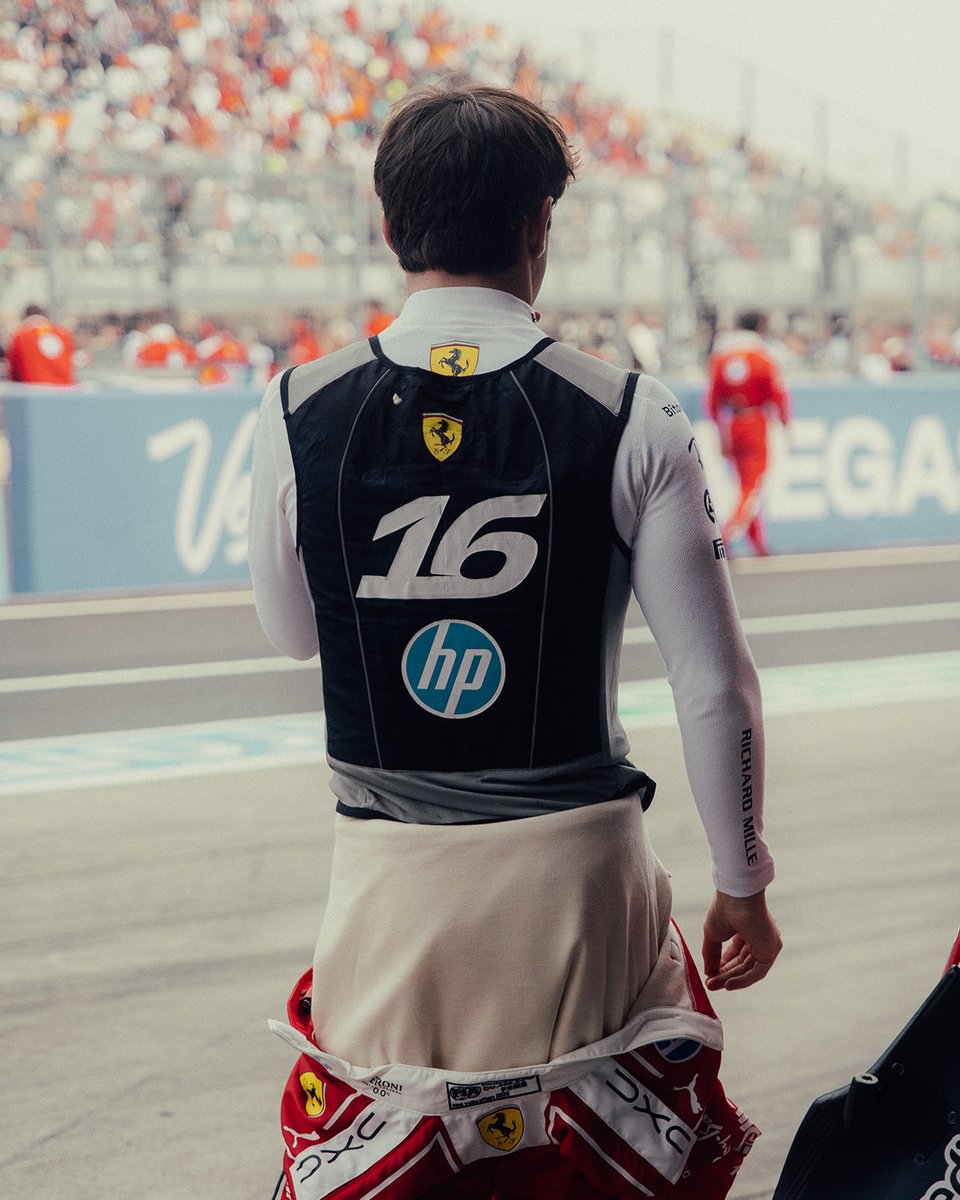 Scuderia Ferrari HP tweet media