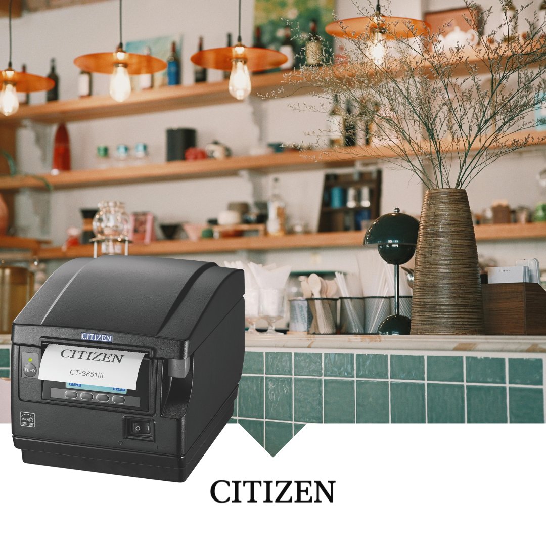 Citizen Systems tweet media