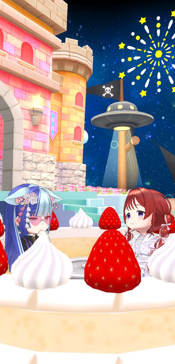 みくる tweet media