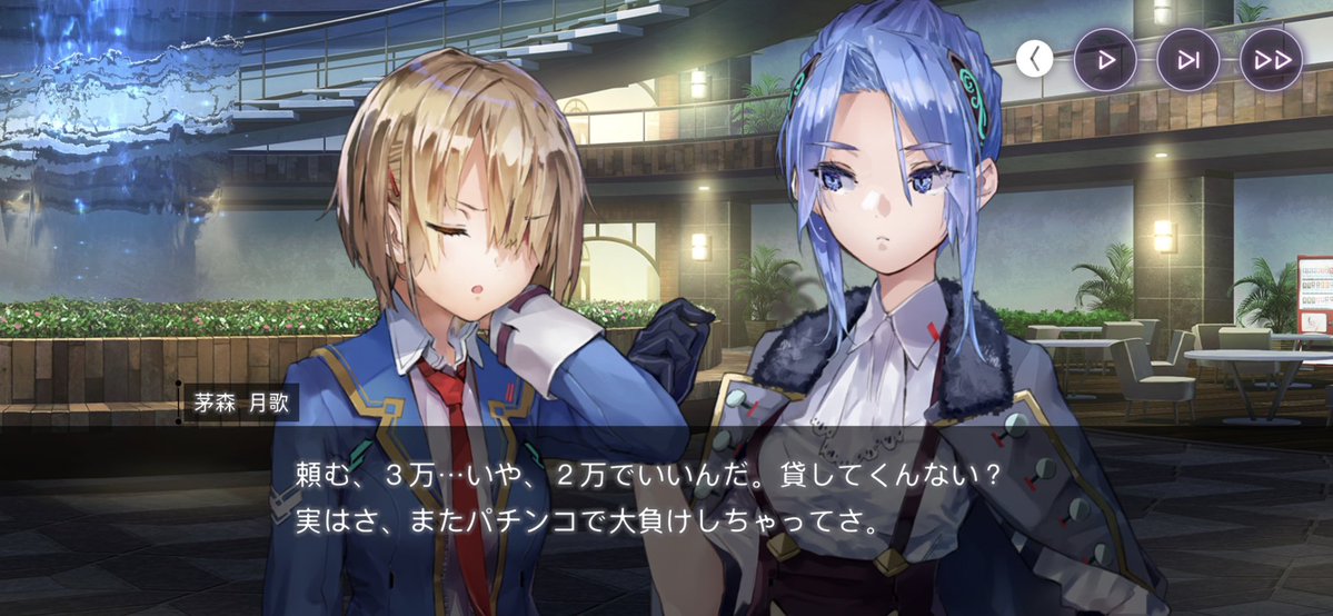 クロービィ💫 tweet media