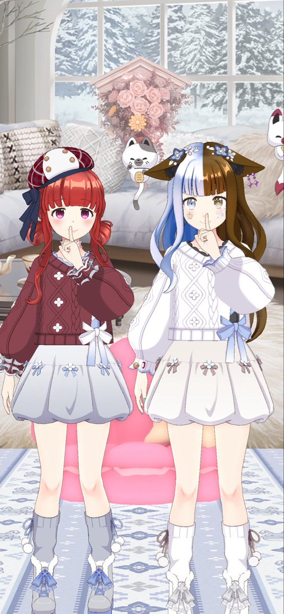 みくる tweet media