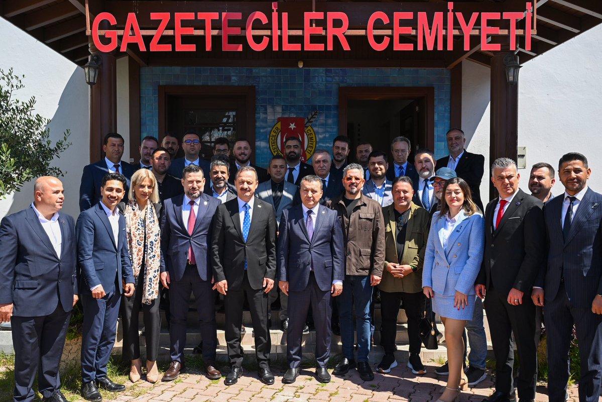 Anahtar Parti tweet media